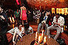 The Party Scene