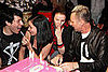 Tasting the Cake