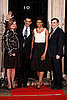 Michelle Obama's Euro Style