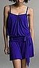 Express Modern Short Jumpsuit