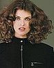 Model Muse: Linda Evangelista