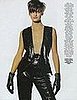 Model Muse: Linda Evangelista