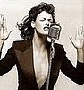 Model Muse: Linda Evangelista