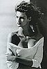 Model Muse: Linda Evangelista