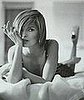 Model Muse: Linda Evangelista