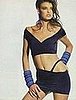 Model Muse: Linda Evangelista