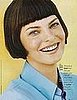 Model Muse: Linda Evangelista