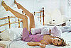 Model Muse: Linda Evangelista