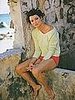 Model Muse: Linda Evangelista