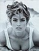 Model Muse: Cindy Crawford