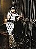 Girls on Film: Diane Kruger, Vogue Italia, March '09