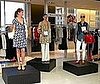 Behind the Seams: Fab and Saks Are Worn to Be Wild