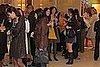 Behind the Seams: Fab and Saks Are Worn to Be Wild