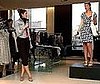 Behind the Seams: Fab and Saks Are Worn to Be Wild