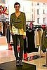 Behind the Seams: Fab and Saks Are Worn to Be Wild