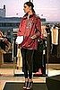Behind the Seams: Fab and Saks Are Worn to Be Wild