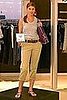 Behind the Seams: Fab and Saks Are Worn to Be Wild