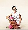 Look Book Love: Liz Claiborne, Spring '09 