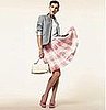 Look Book Love: Liz Claiborne, Spring '09 