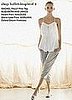 Look Book Love: Shopbop, On Pointe