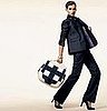 Look Book Love: Liz Claiborne, Spring '09 