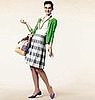 Look Book Love: Liz Claiborne, Spring '09 