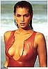 Model Muse: Cindy Crawford