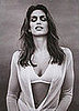 Model Muse: Cindy Crawford