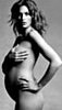 Model Muse: Cindy Crawford