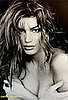 Model Muse: Cindy Crawford