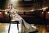 Girls on Film: Diane Kruger, Vogue Italia, March '09