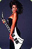 Model Muse: Cindy Crawford