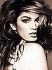 Model Muse: Cindy Crawford