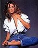 Model Muse: Cindy Crawford