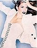 Model Muse: Cindy Crawford