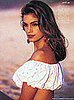 Model Muse: Cindy Crawford