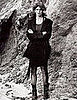 Model Muse: Cindy Crawford