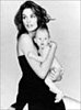 Model Muse: Cindy Crawford