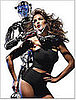 Model Muse: Cindy Crawford
