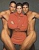 Model Muse: Cindy Crawford