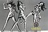 Model Muse: Cindy Crawford