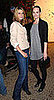 Angela Lindvall and Amber Valetta