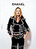 Model Muse: Kate Moss 