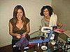 Behind the Seams: The Bedazzle Bonanza