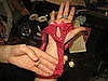 Behind the Seams: The Bedazzle Bonanza