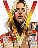 Model Muse: Kate Moss 