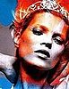 Model Muse: Kate Moss 