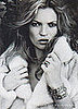 Model Muse: Kate Moss 