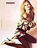 Model Muse: Kate Moss 