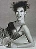 Model Muse: Kate Moss 
